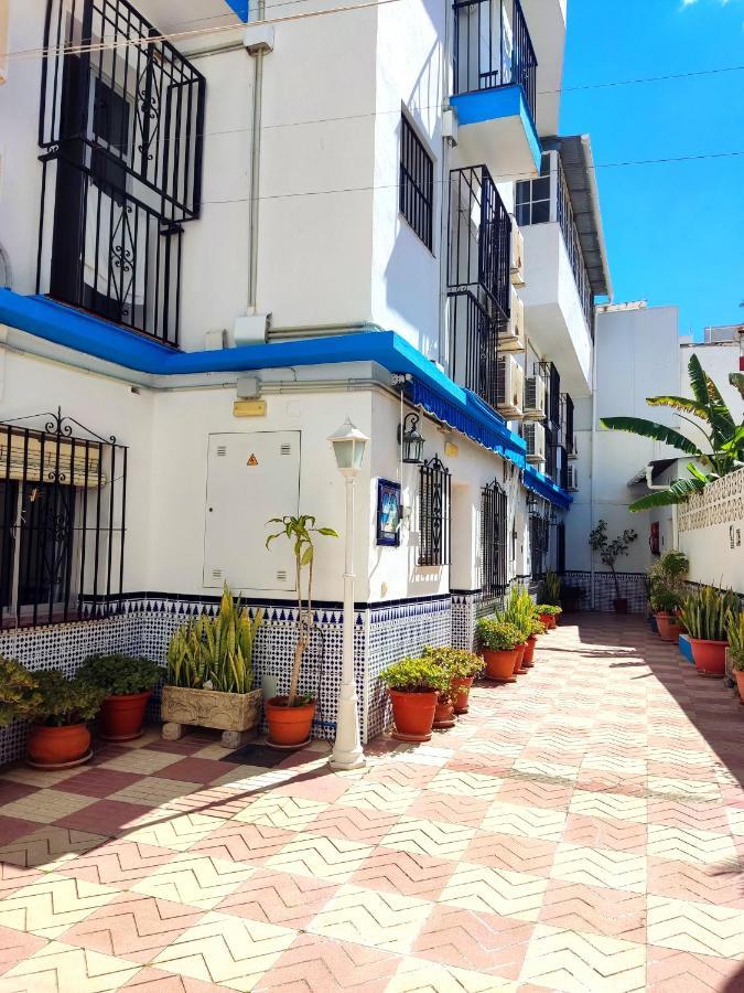 Casa de hóspedes La Luna Marbella