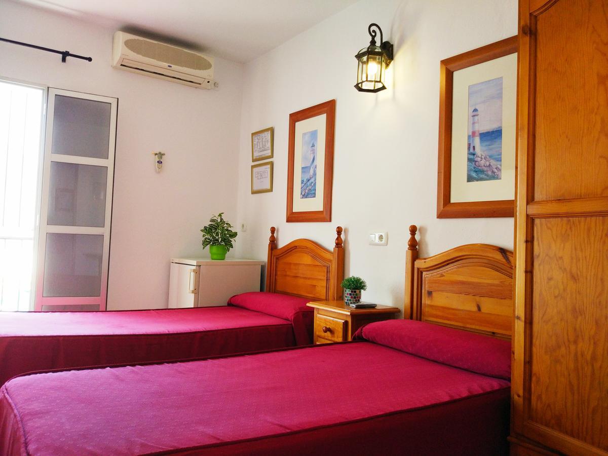Casa de hóspedes La Luna