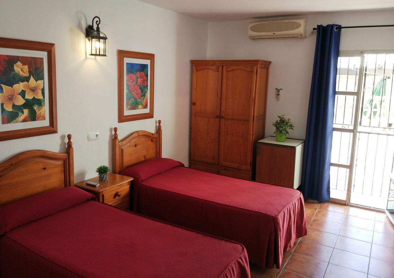 Casa de hóspedes La Luna