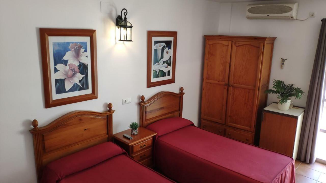 Casa de hóspedes La Luna *