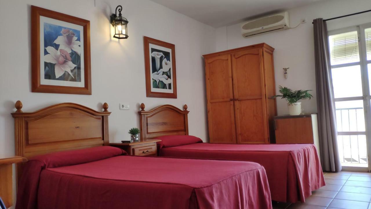 La Luna Casa de hóspedes Marbella