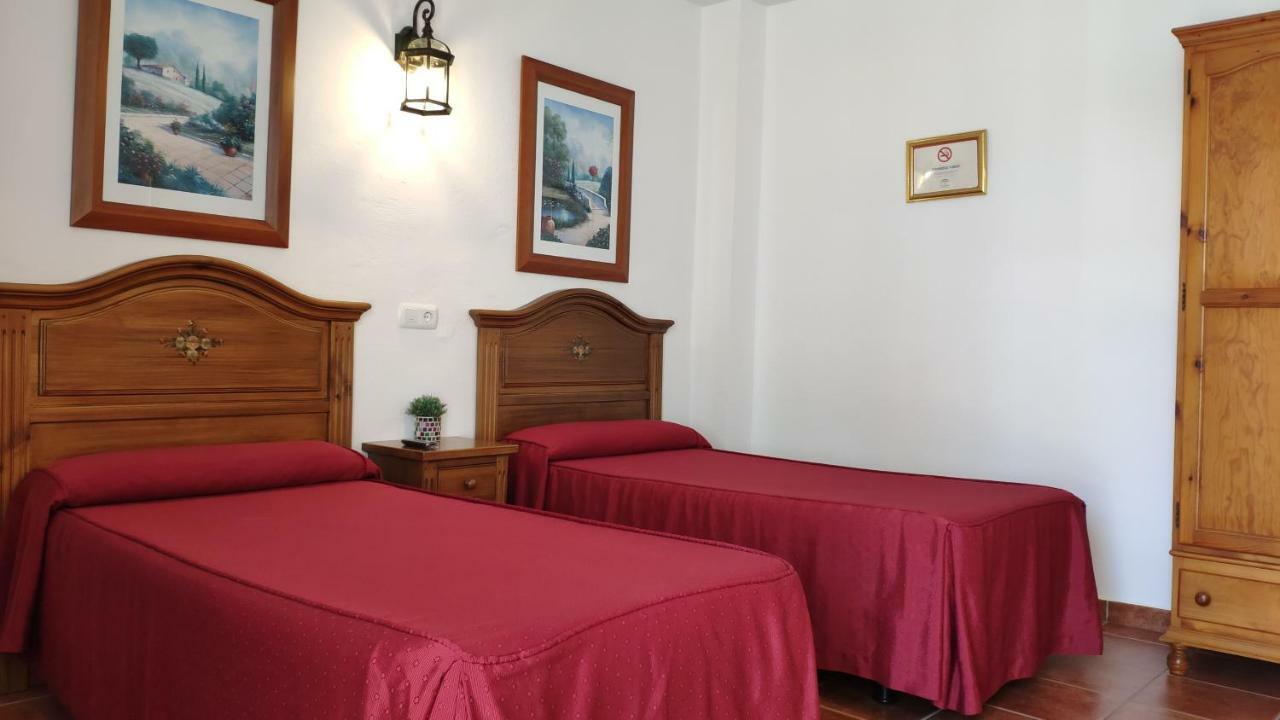 Casa de hóspedes La Luna Marbella